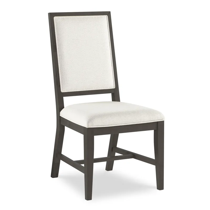Cosmopolitan Collection - Moraine Chair in Coal