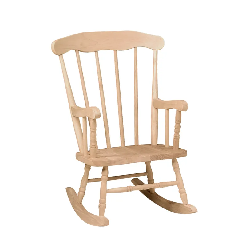 Boston Rocker