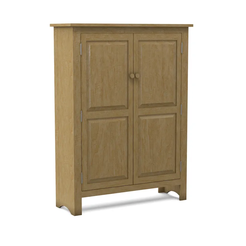 Double Jelly Cupboard