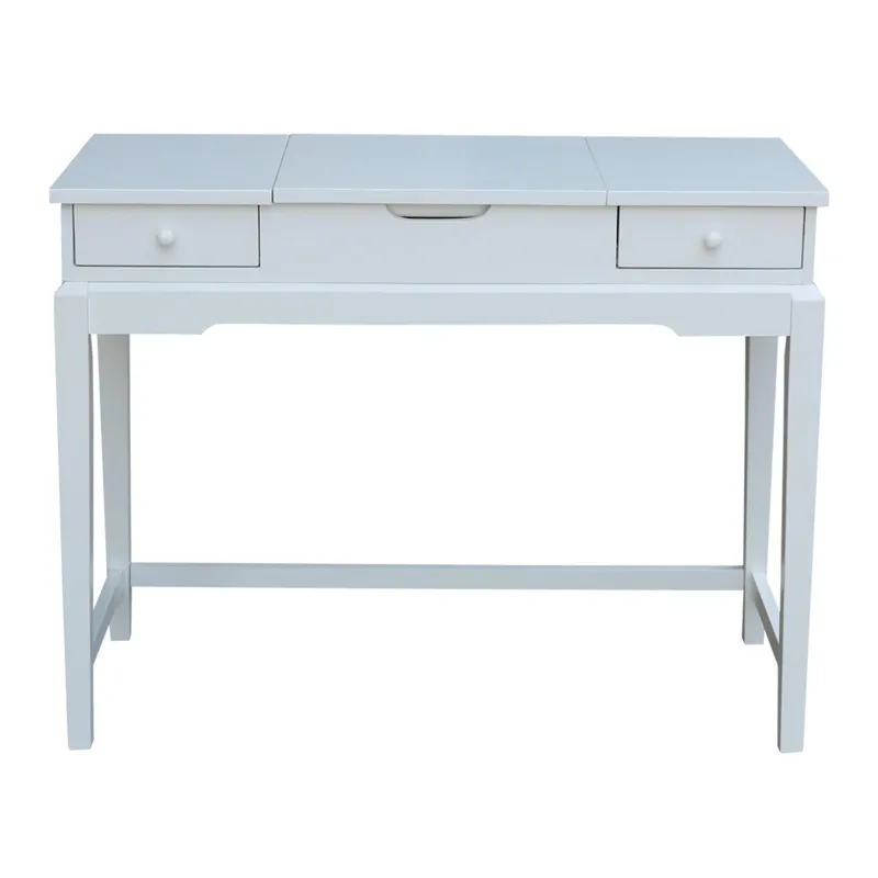 Tykes Collection - Vanity in Pure White