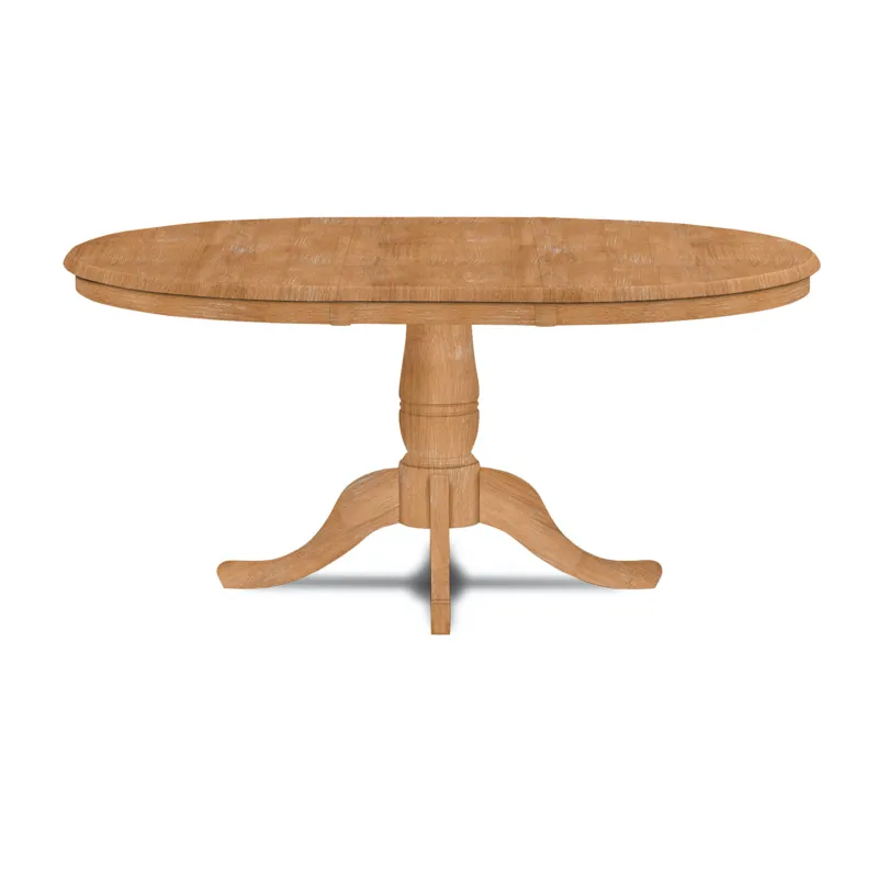 Pedestal Table