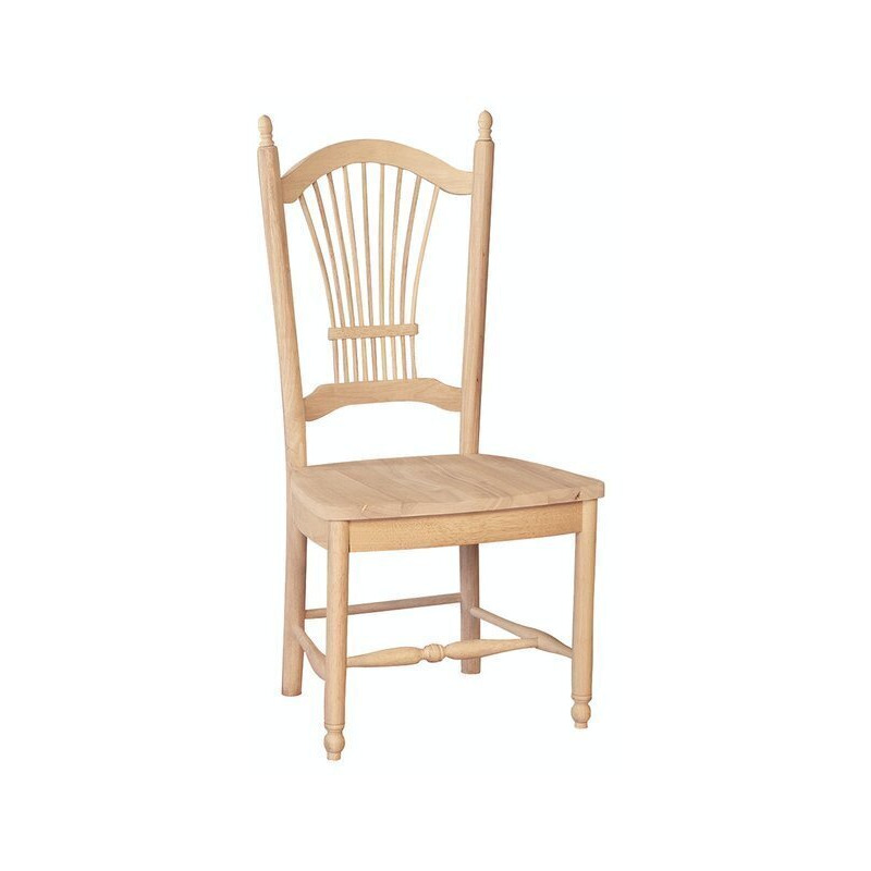 Sheaf Back Chair