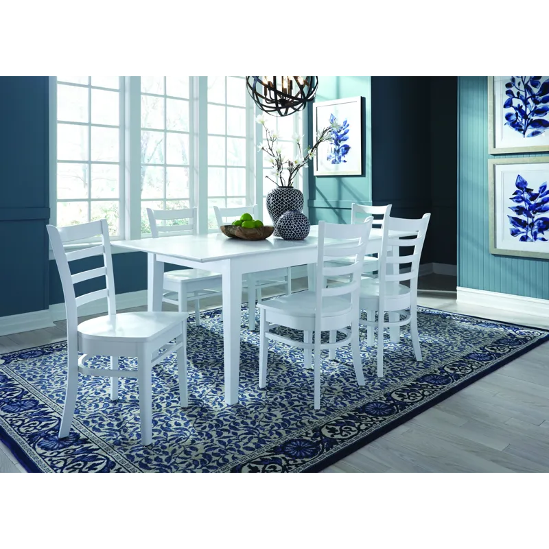 Hampton Collection Extension Table