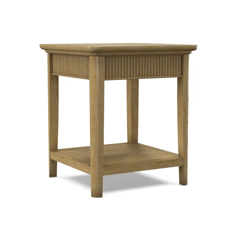 Haven End Table