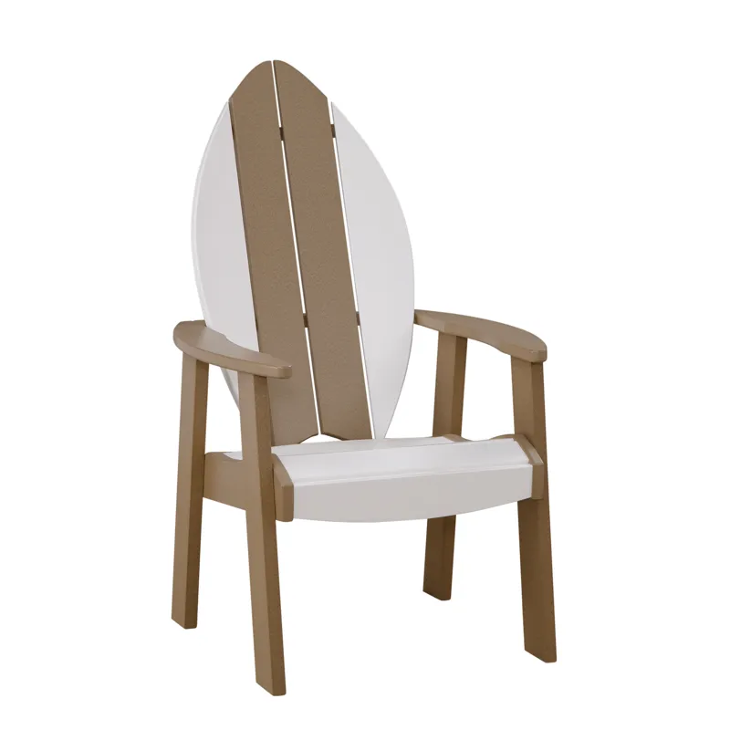 PARKS: Outdoor Living Cape May Arm Chair