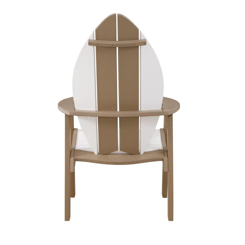 PARKS: Outdoor Living Cape May Arm Chair