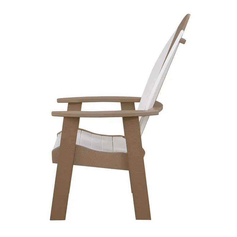 PARKS: Outdoor Living Cape May Arm Chair