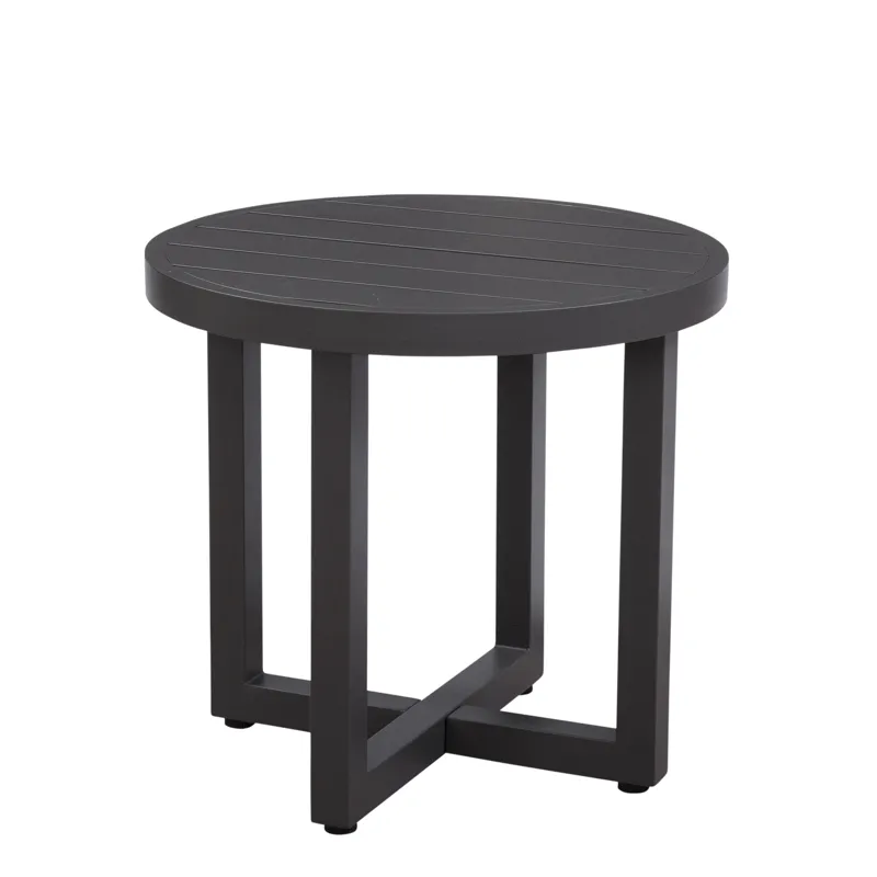 PARKS: Outdoor Living - Sequoia Side Table