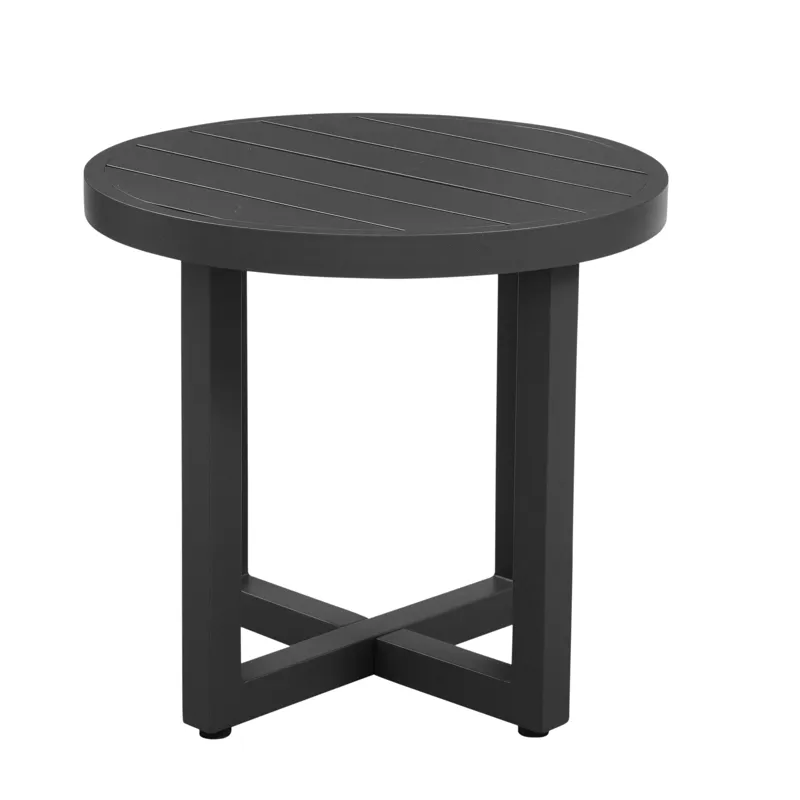 PARKS: Outdoor Living - Sequoia Side Table