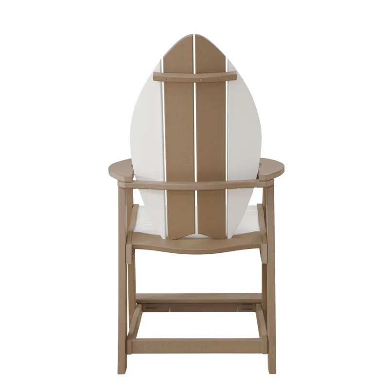 PARKS: Outdoor Living Cape May Counter Stool