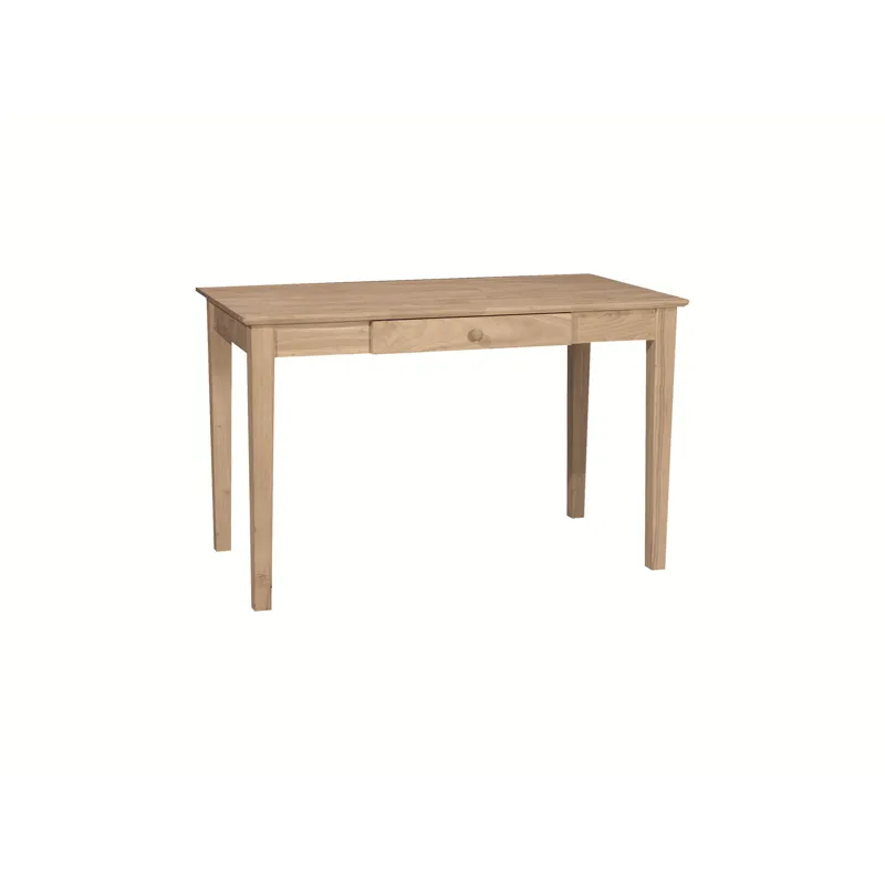 48'' Writing Table