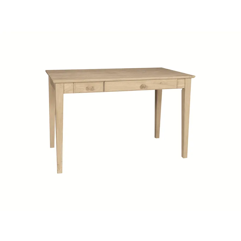 Shaker Computer Desk