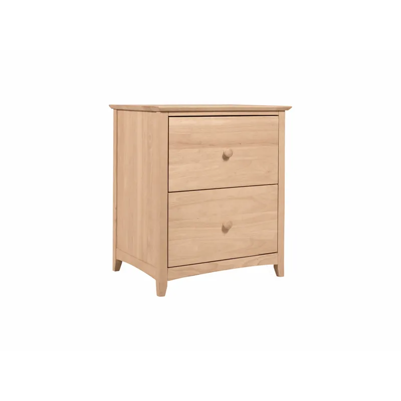 Lateral File Cabinet