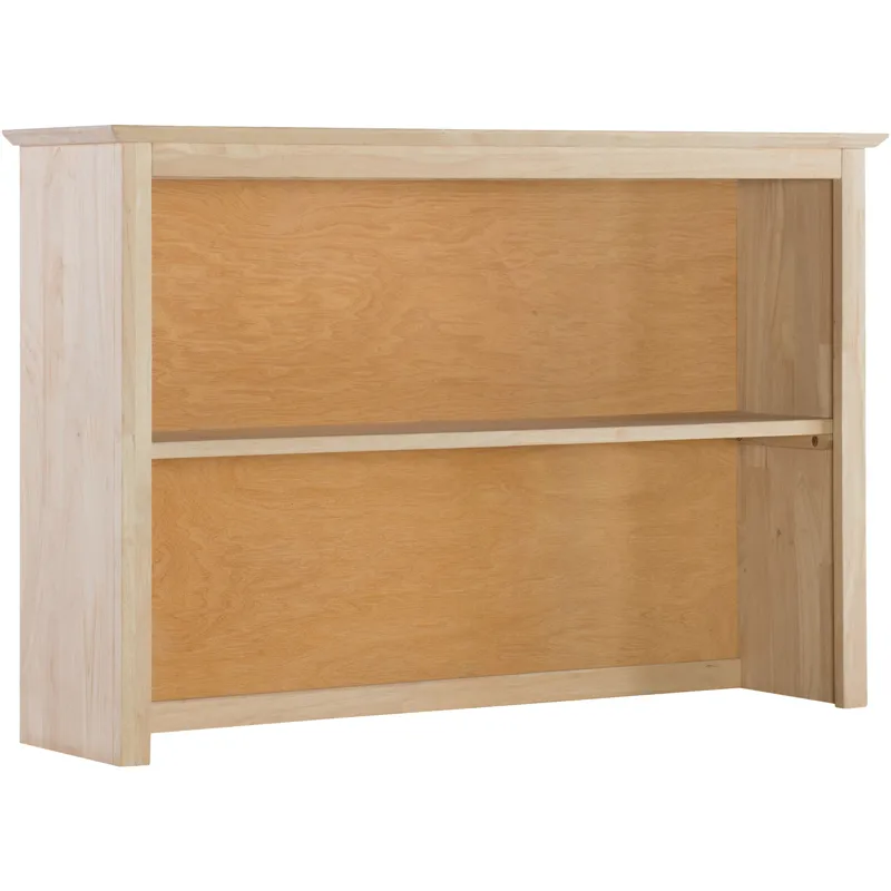 Desk Hutch