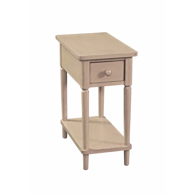 Narrow Side Table