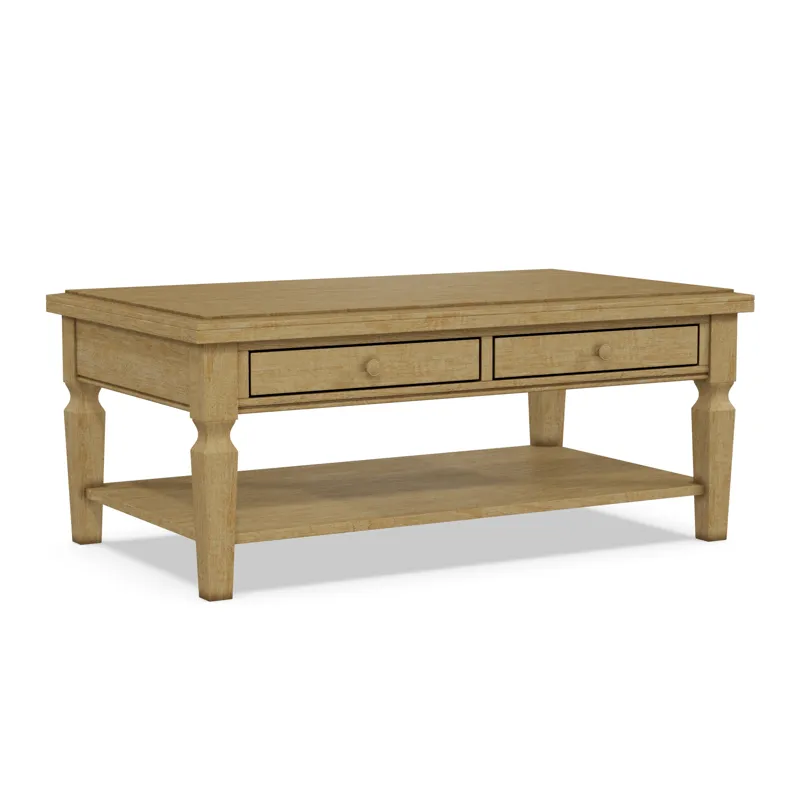Vista Coffee Table