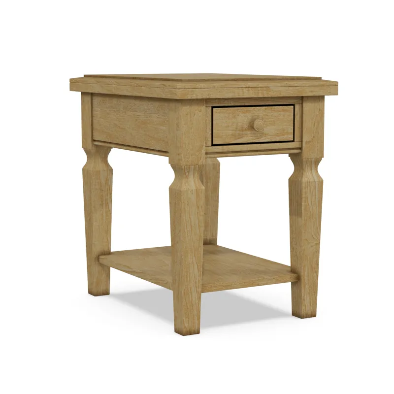Vista End Table