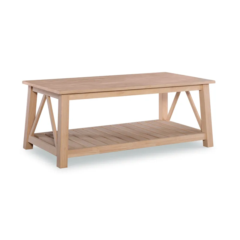 Surrey Coffee Table