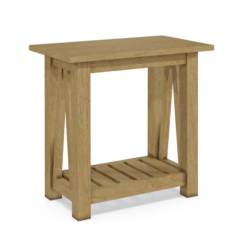 Surrey Narrow End Table