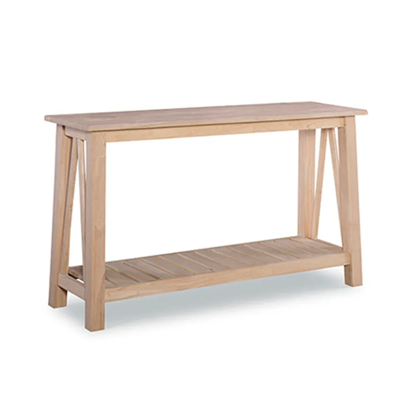 Surrey Sofa Table