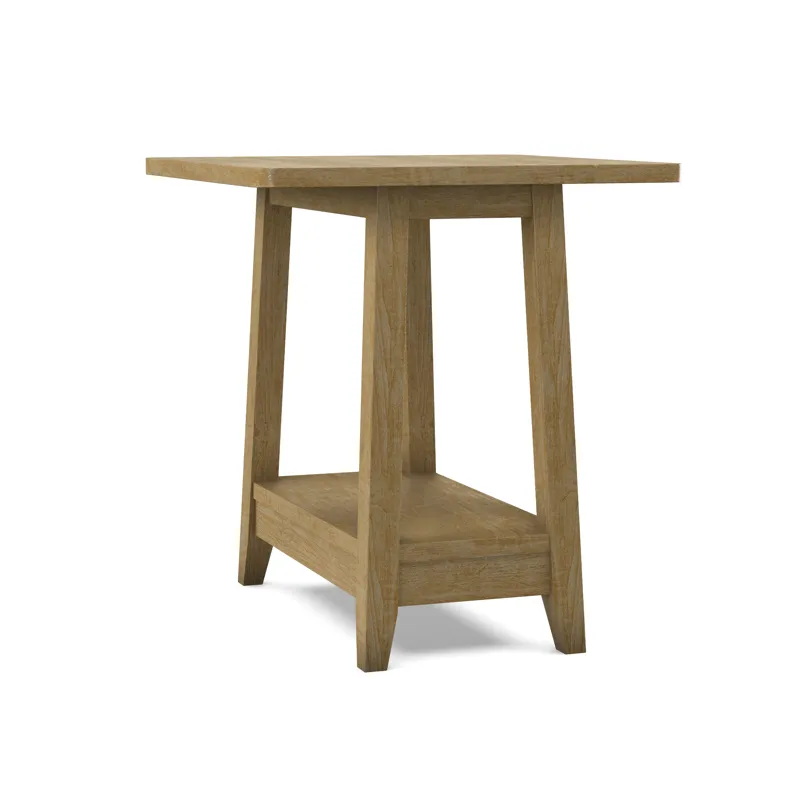 Drop Leaf Side Table