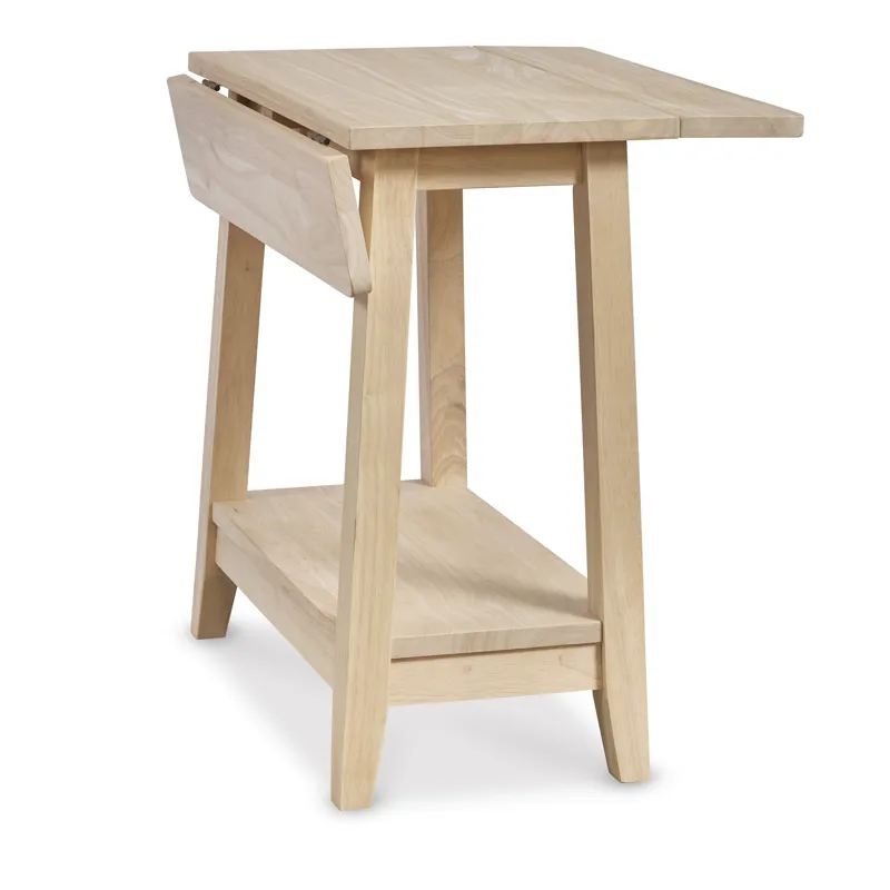 Drop Leaf Side Table