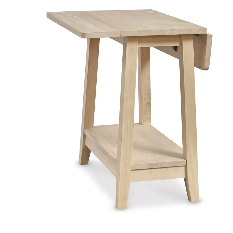 Drop Leaf Side Table