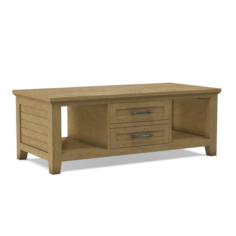 Sanibel Coffee Table