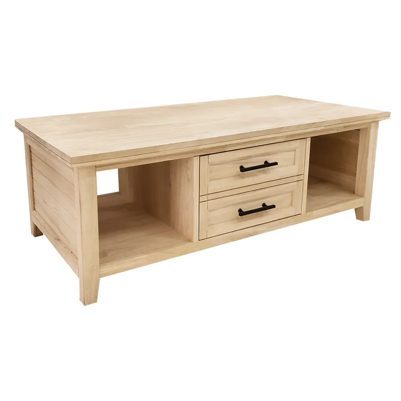Sanibel Coffee Table