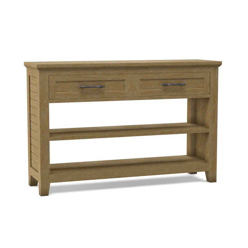 Sanibel Sofa Table