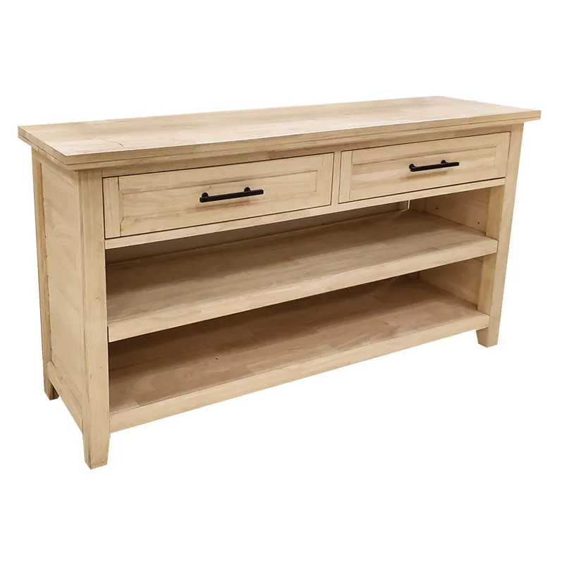 Sanibel Sofa Table