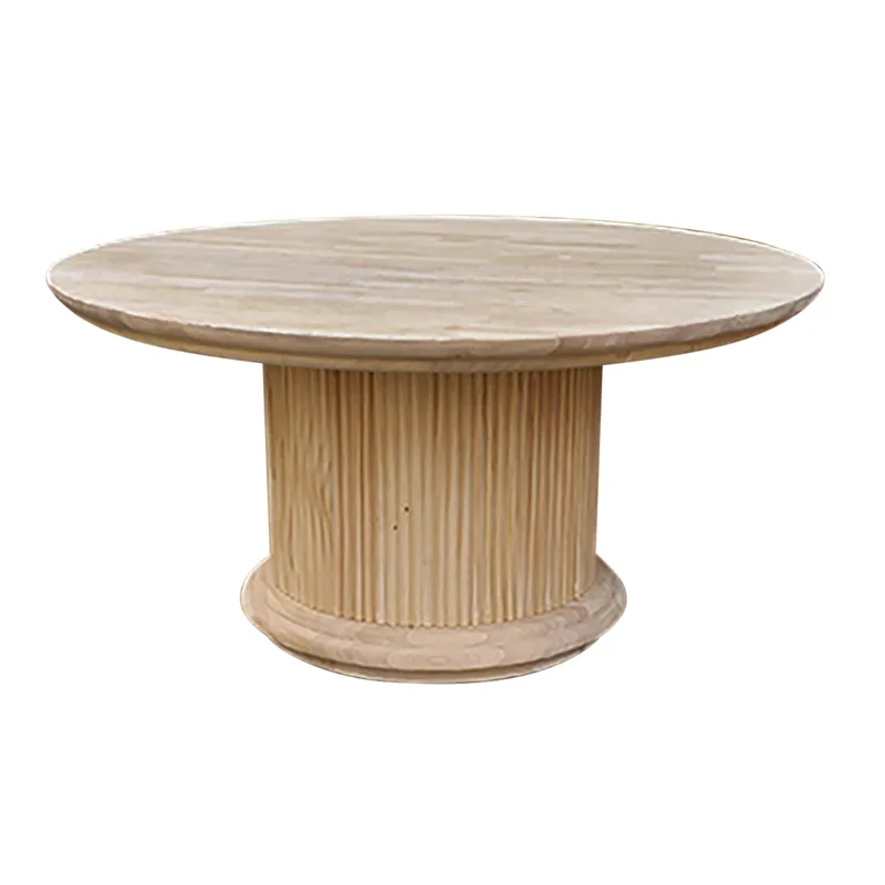 Haven Round Coffee Table