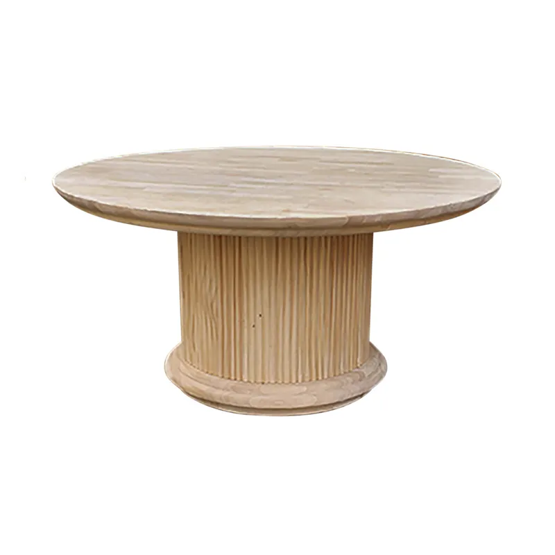 Haven Round Coffee Table