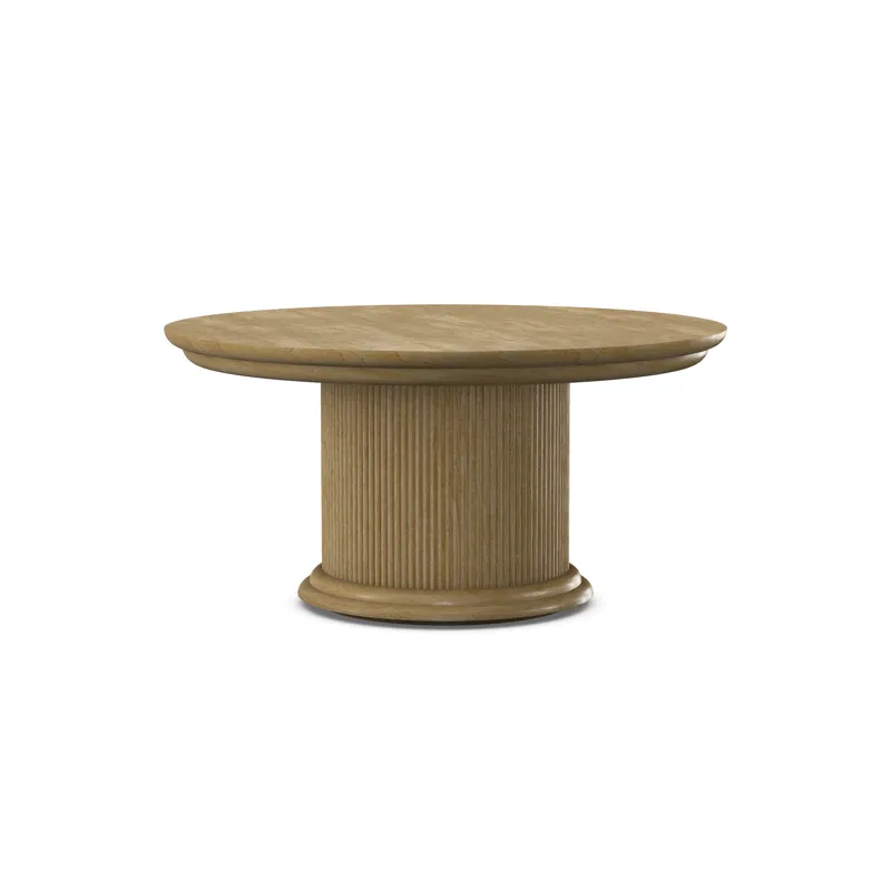 Haven Round Coffee Table