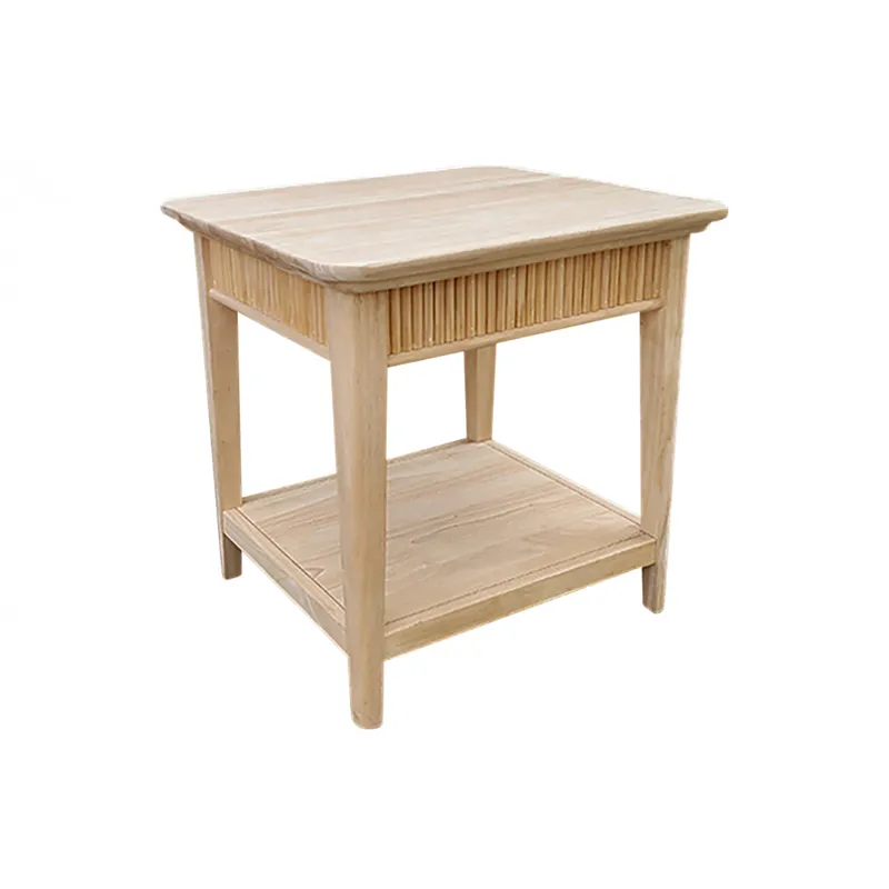 Haven End Table