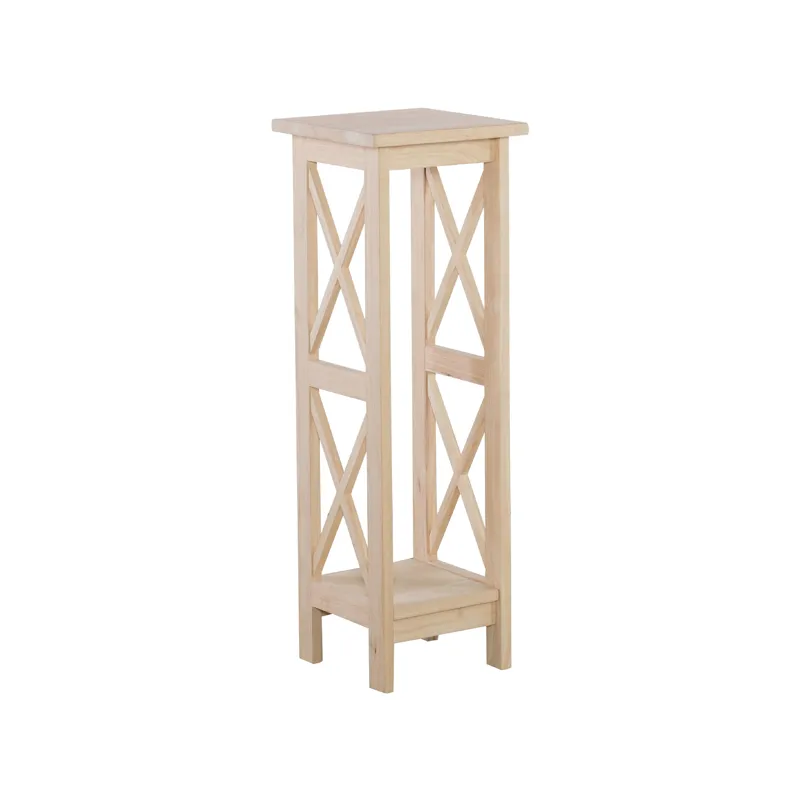 36'' X Side Plant Stand