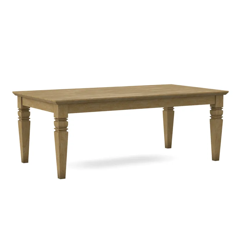 Java Coffee Table