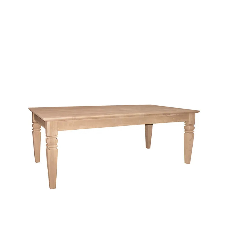 Java Coffee Table