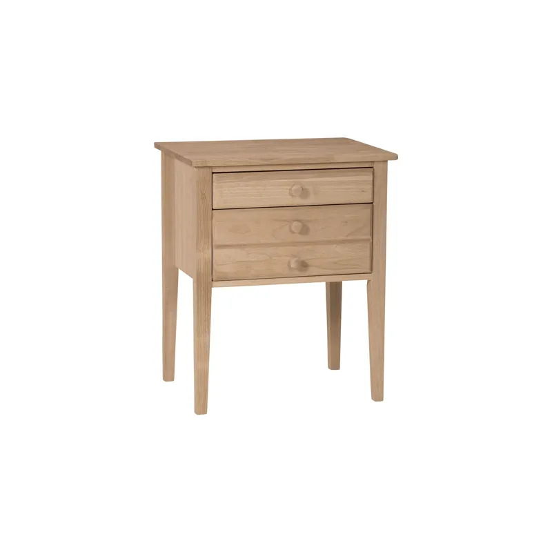 Country Accent Table