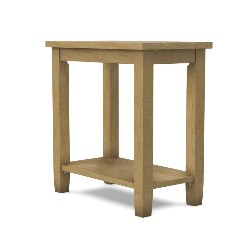 Solano Accent Table