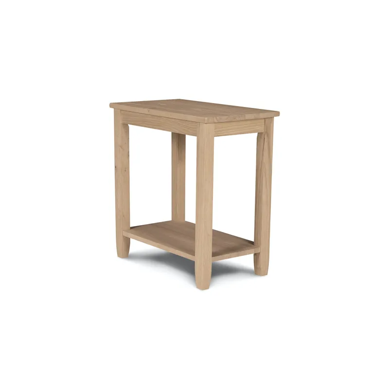 Solano Accent Table
