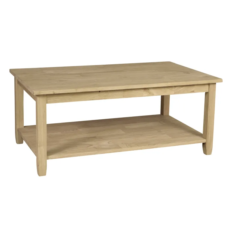 Solano Coffee Table