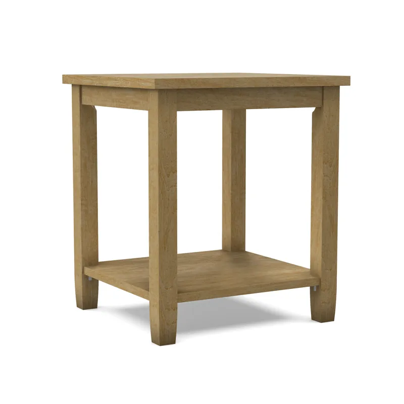 Solano End Table