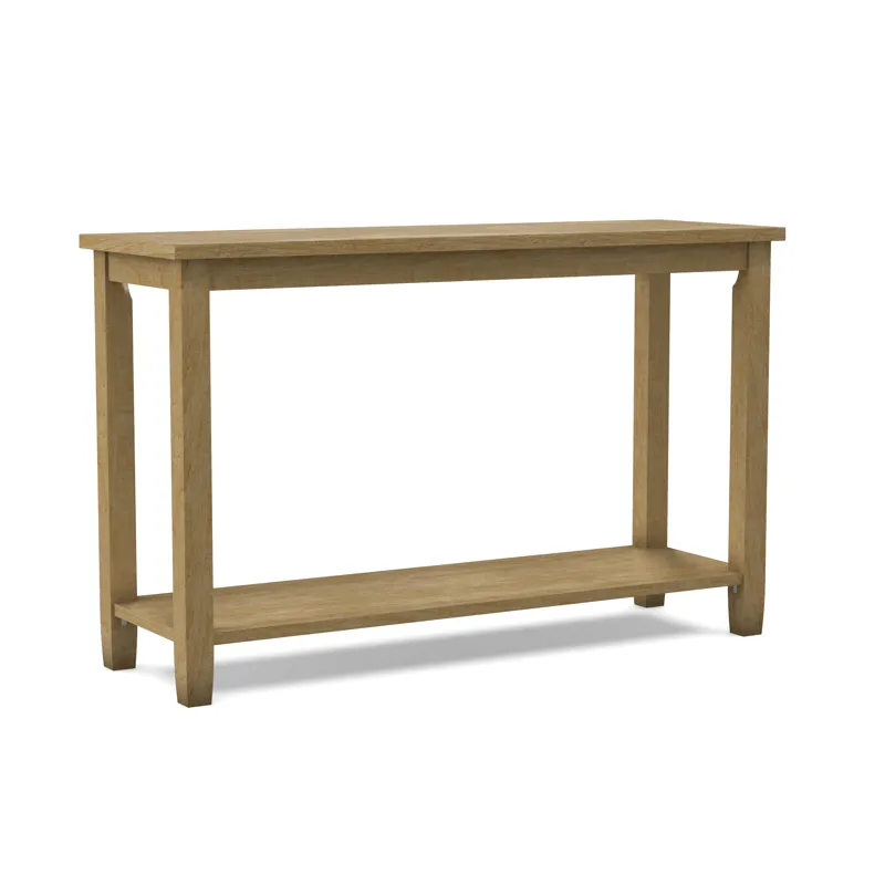 Solano Sofa Table