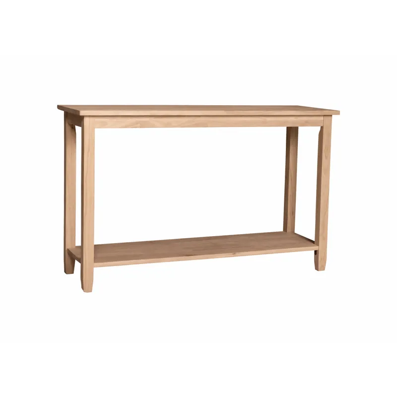 Solano Sofa Table