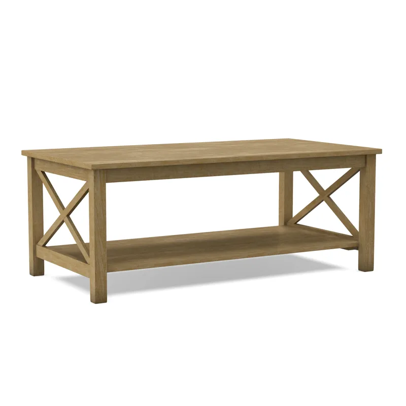 Hampton Coffee Table
