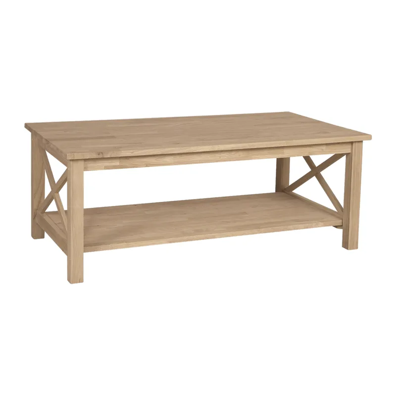Hampton Coffee Table