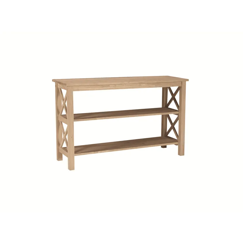 Hampton Sofa Table