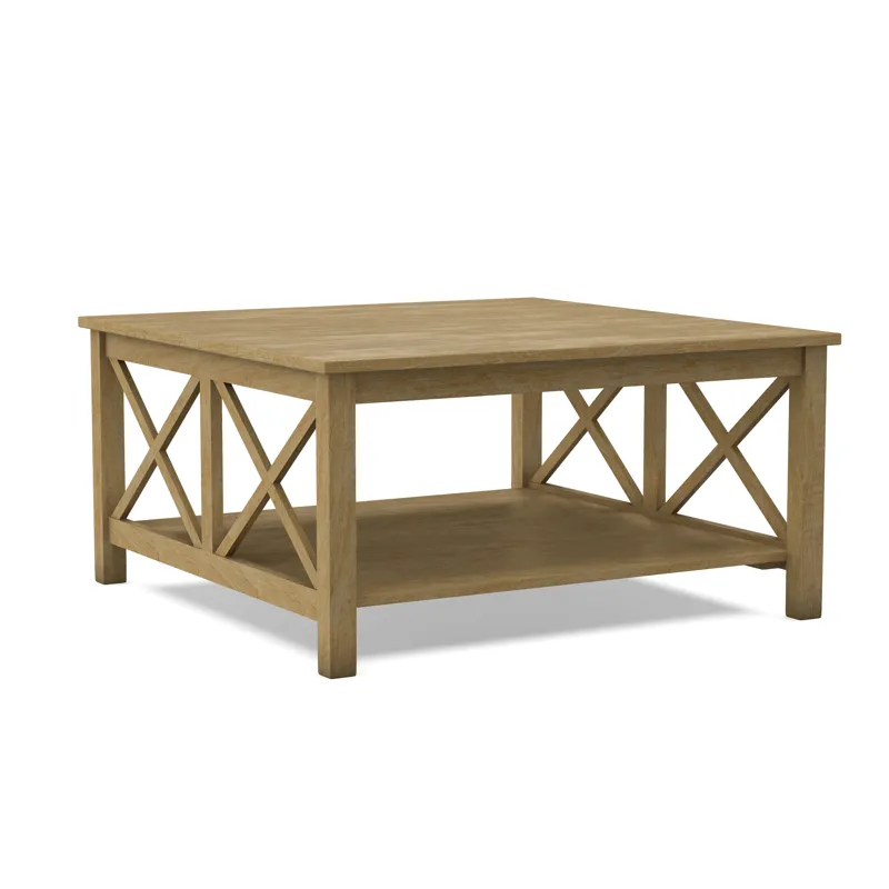 Hampton Square Coffee Table