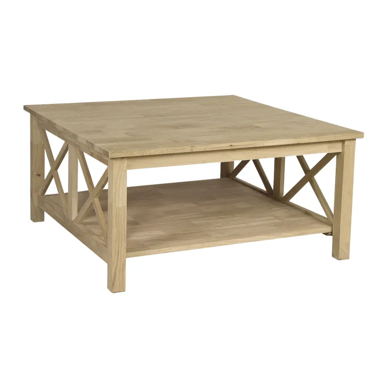 Hampton Square Coffee Table